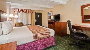Best Western Montis Inn Saint Robert Szoba fotó